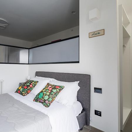 Archihouse Suites Napoli Eksteriør billede