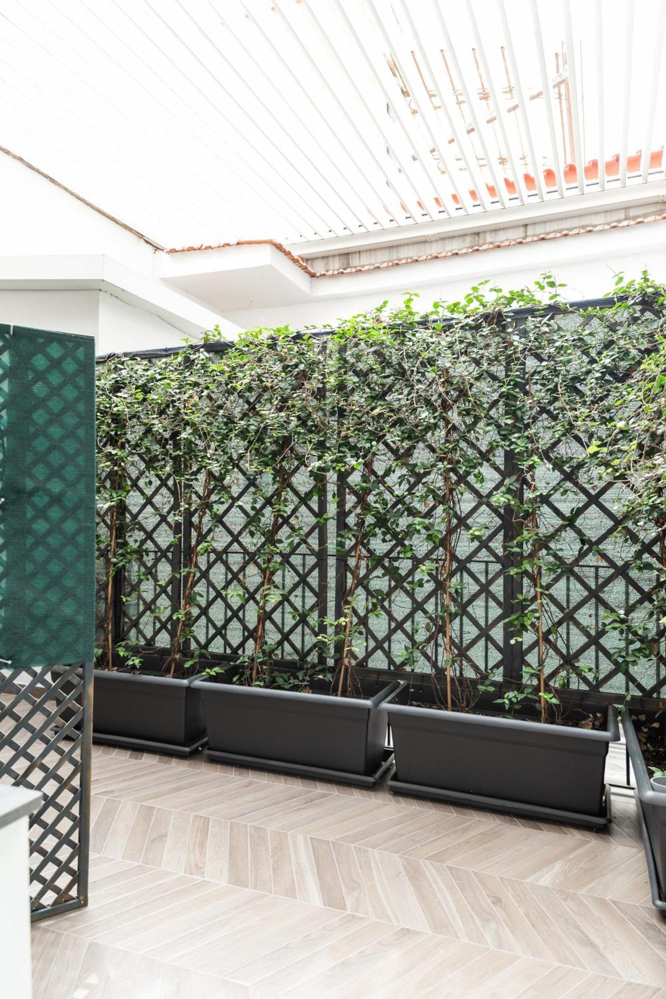 Archihouse Suites Napoli Eksteriør billede