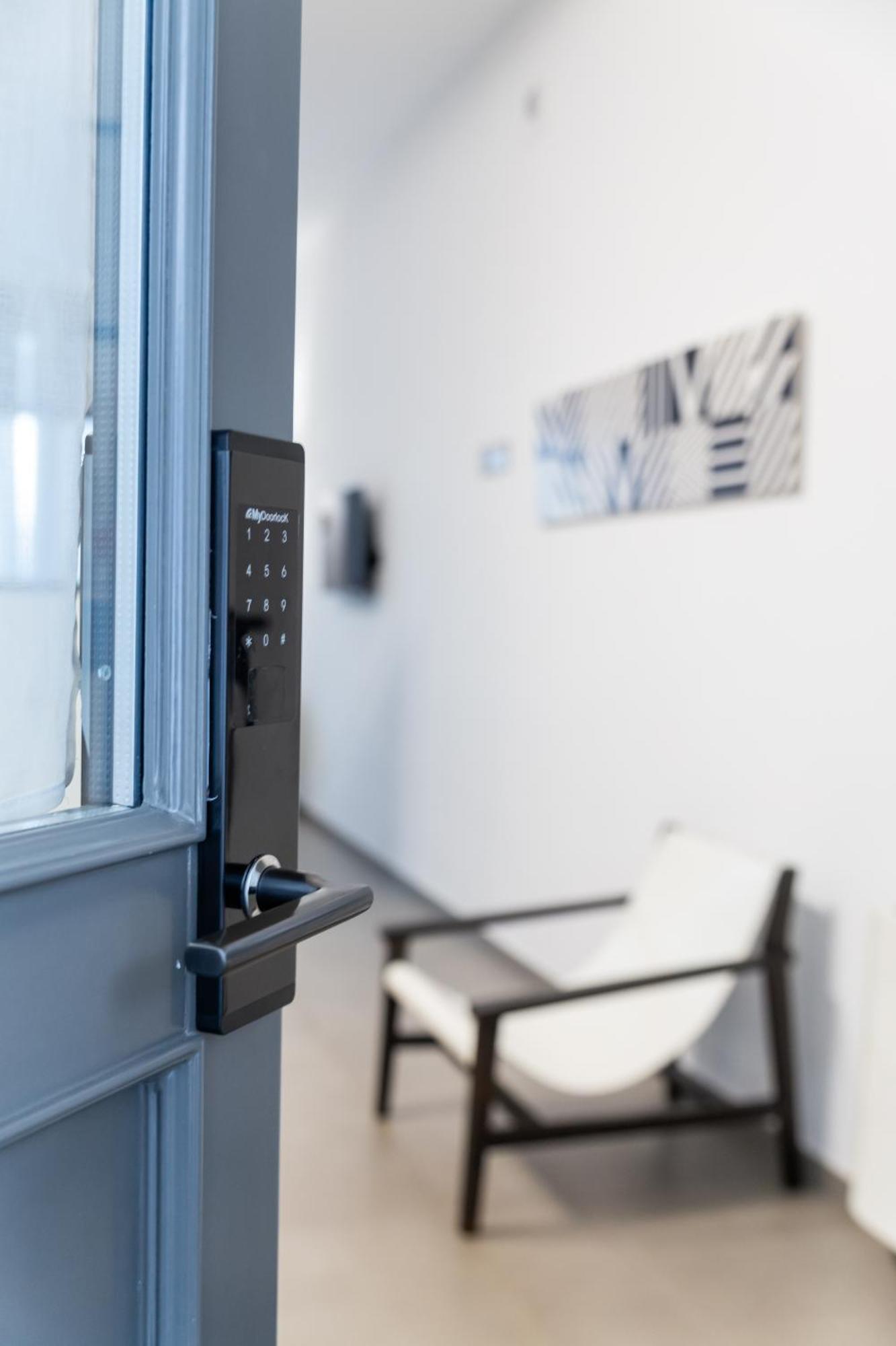 Archihouse Suites Napoli Eksteriør billede