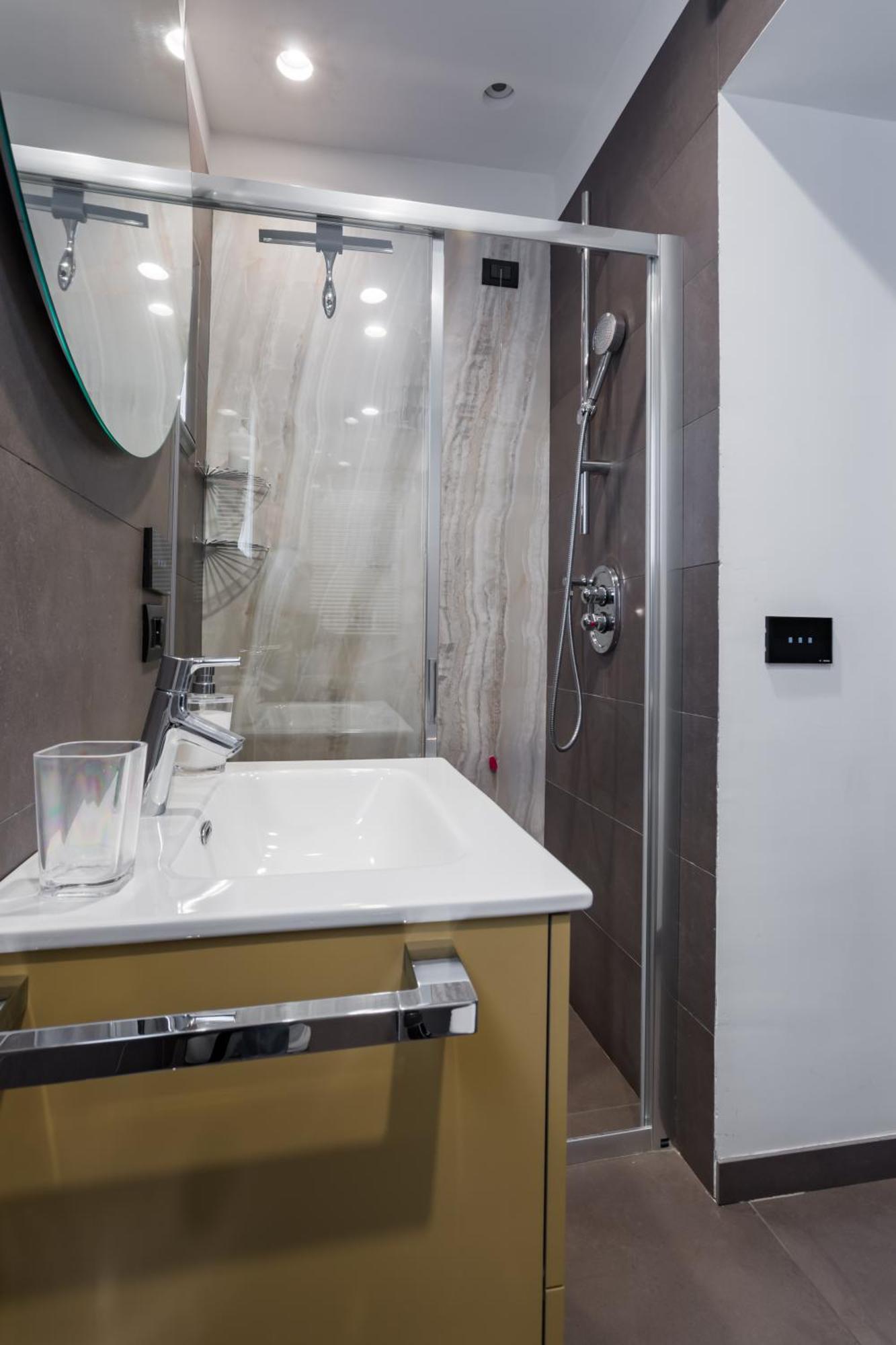 Archihouse Suites Napoli Eksteriør billede