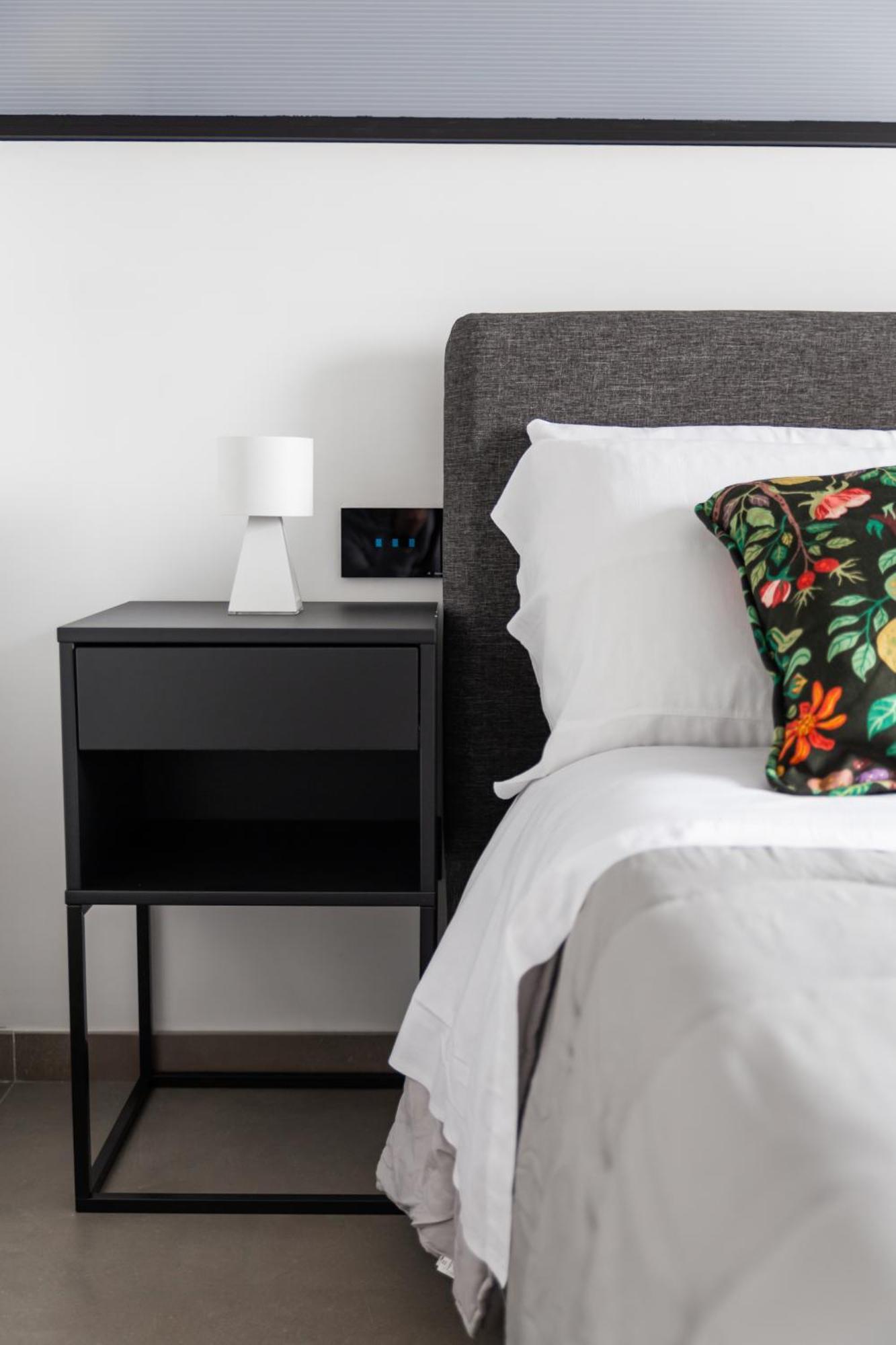 Archihouse Suites Napoli Eksteriør billede