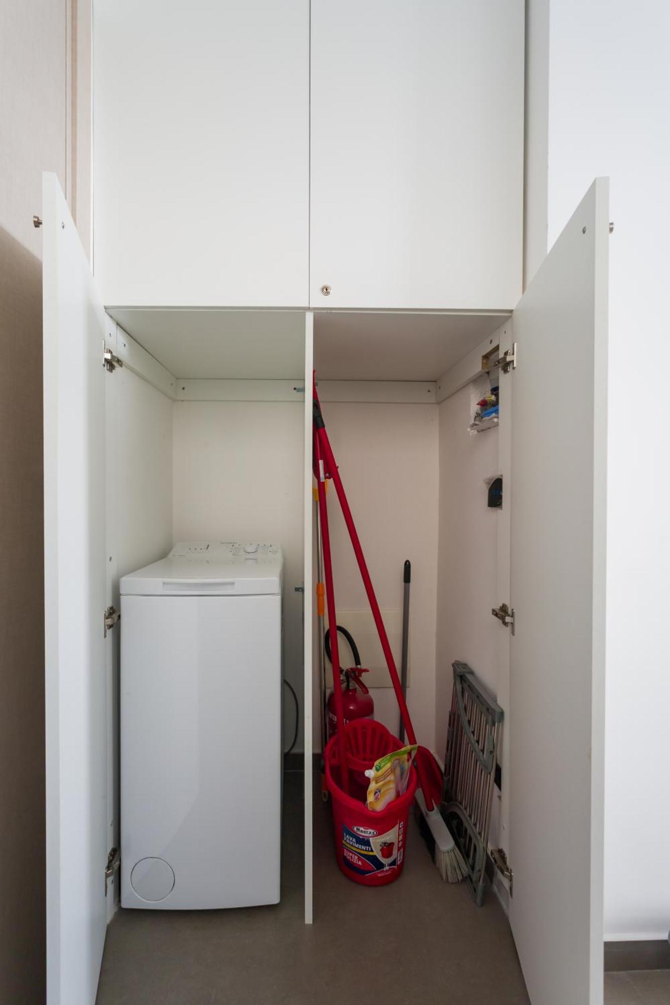 Archihouse Suites Napoli Eksteriør billede