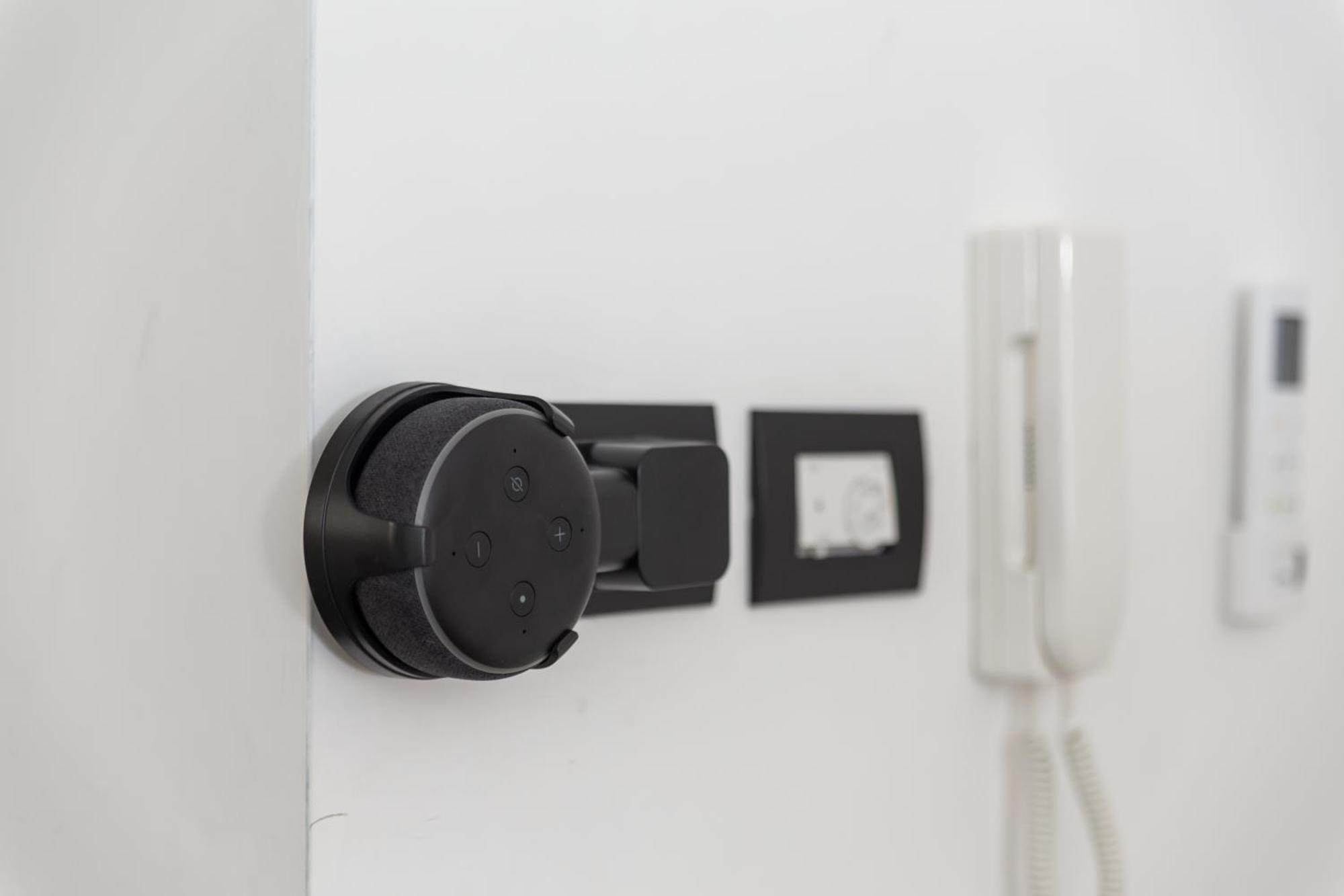 Archihouse Suites Napoli Eksteriør billede