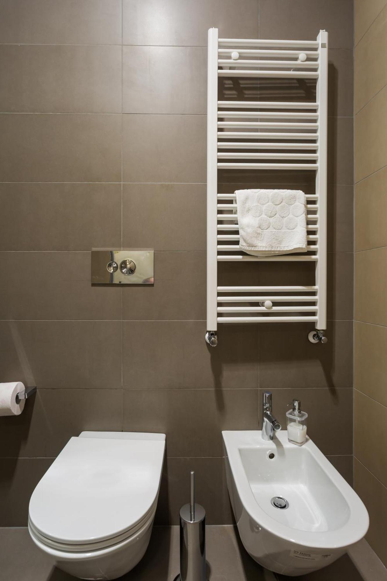 Archihouse Suites Napoli Eksteriør billede