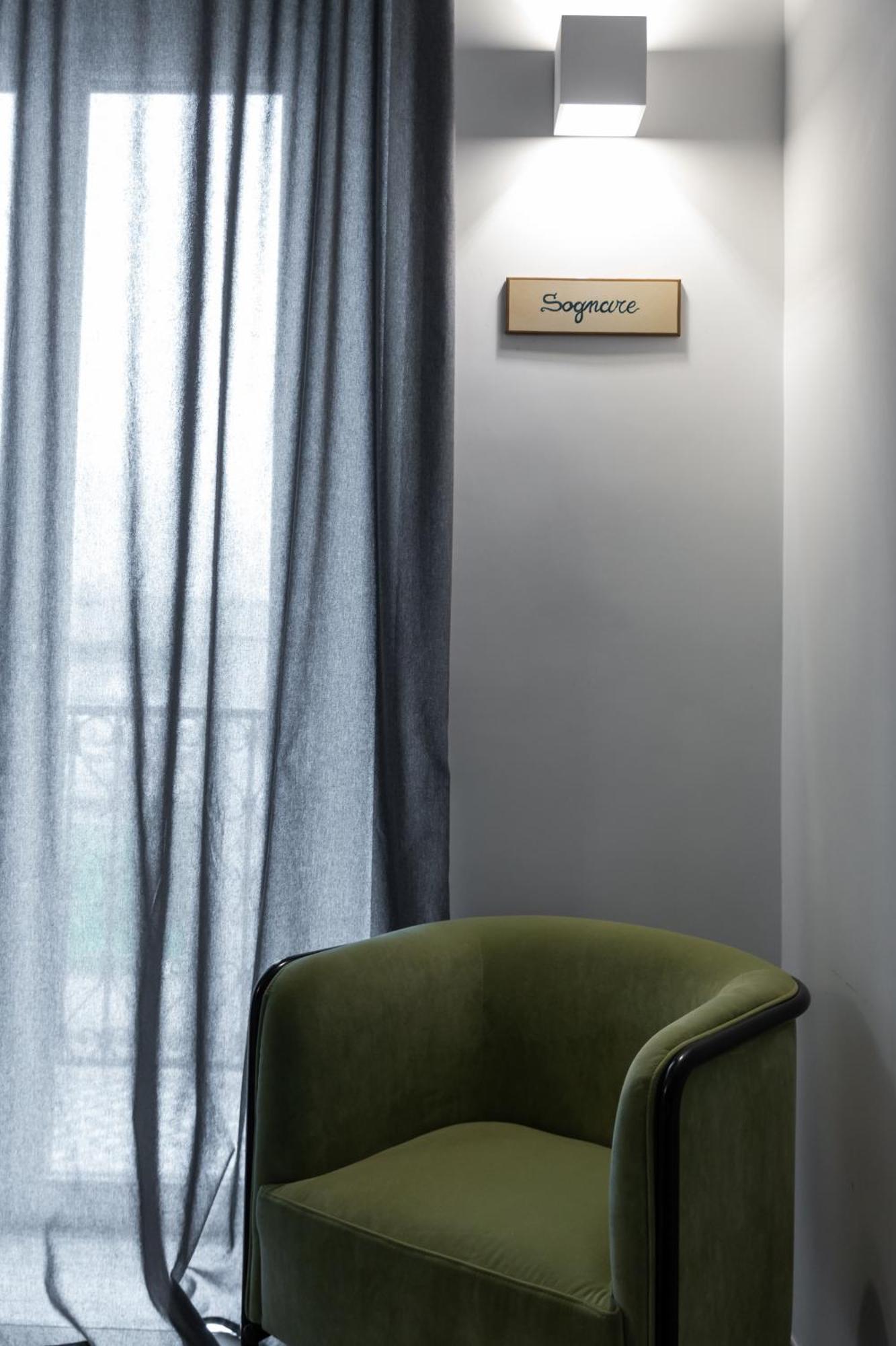 Archihouse Suites Napoli Eksteriør billede
