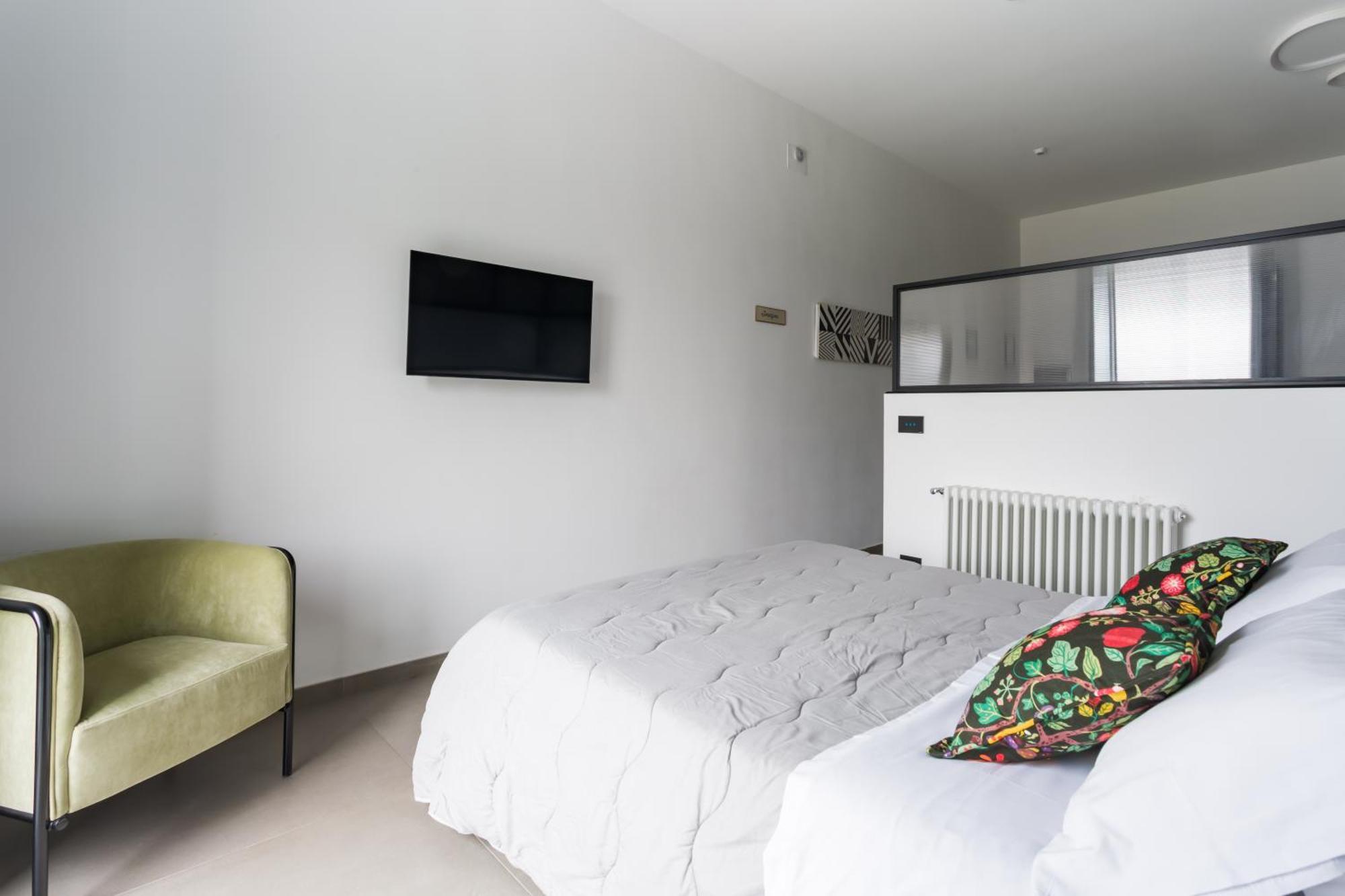 Archihouse Suites Napoli Eksteriør billede