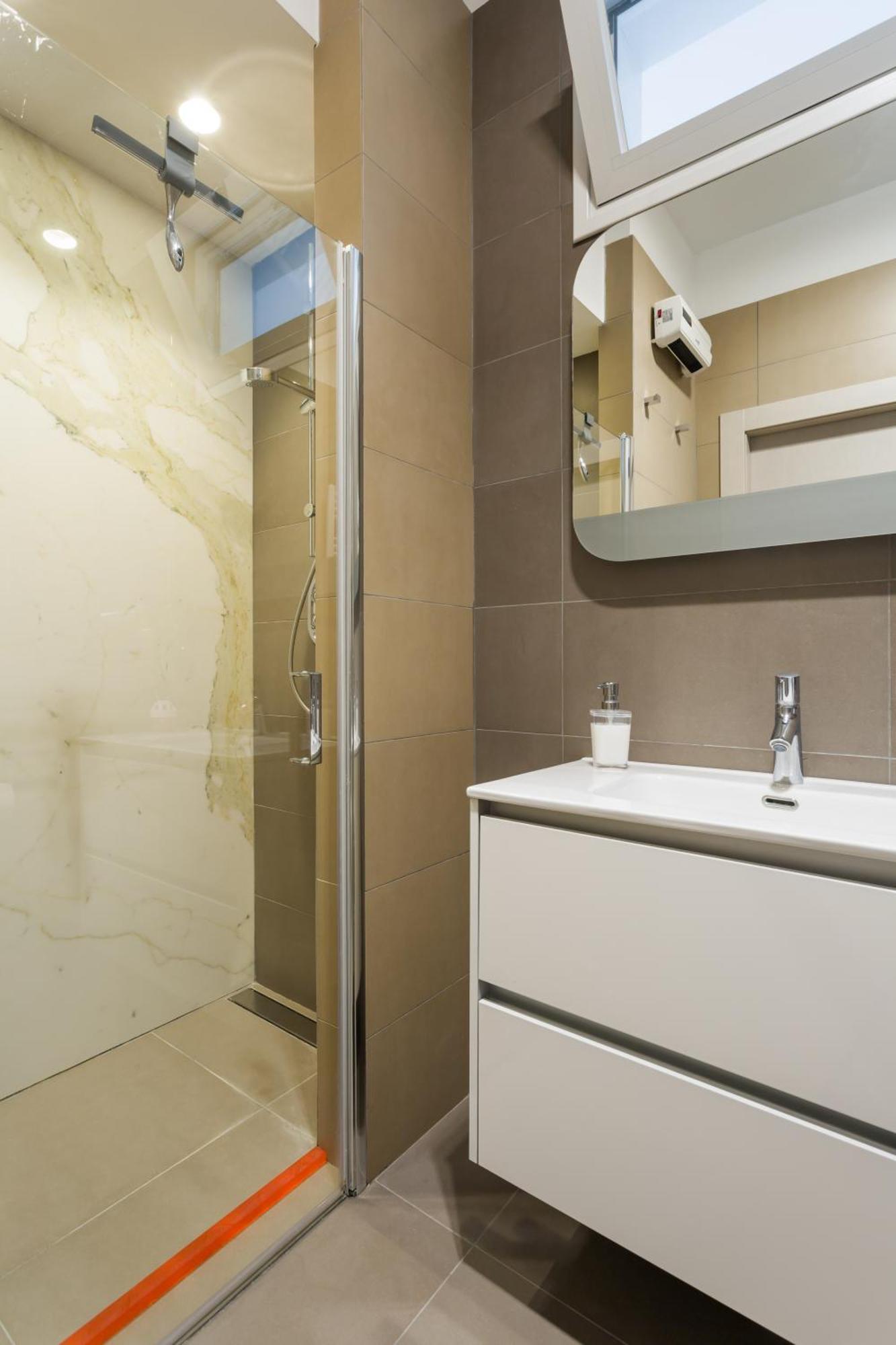 Archihouse Suites Napoli Eksteriør billede