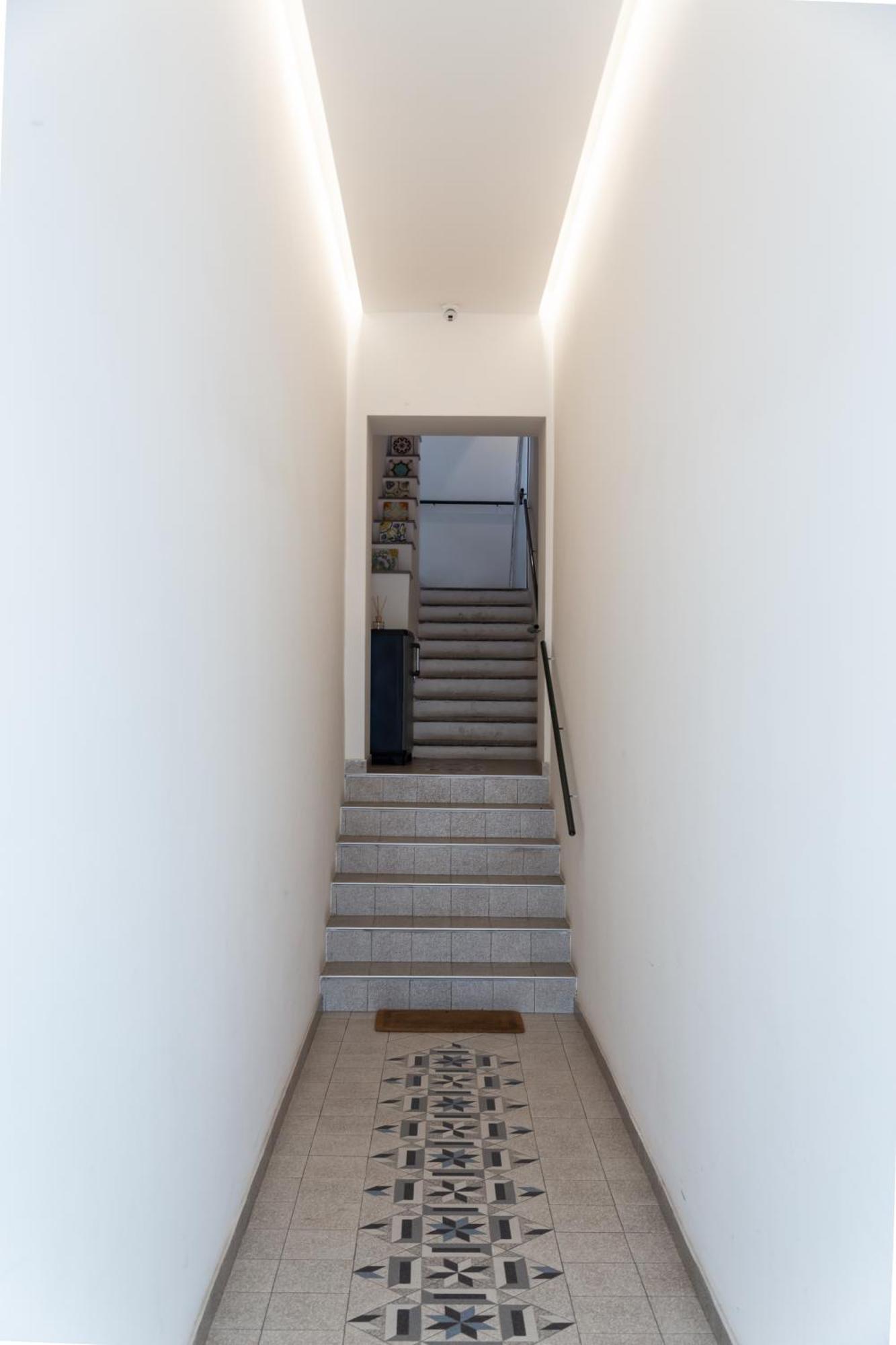 Archihouse Suites Napoli Eksteriør billede