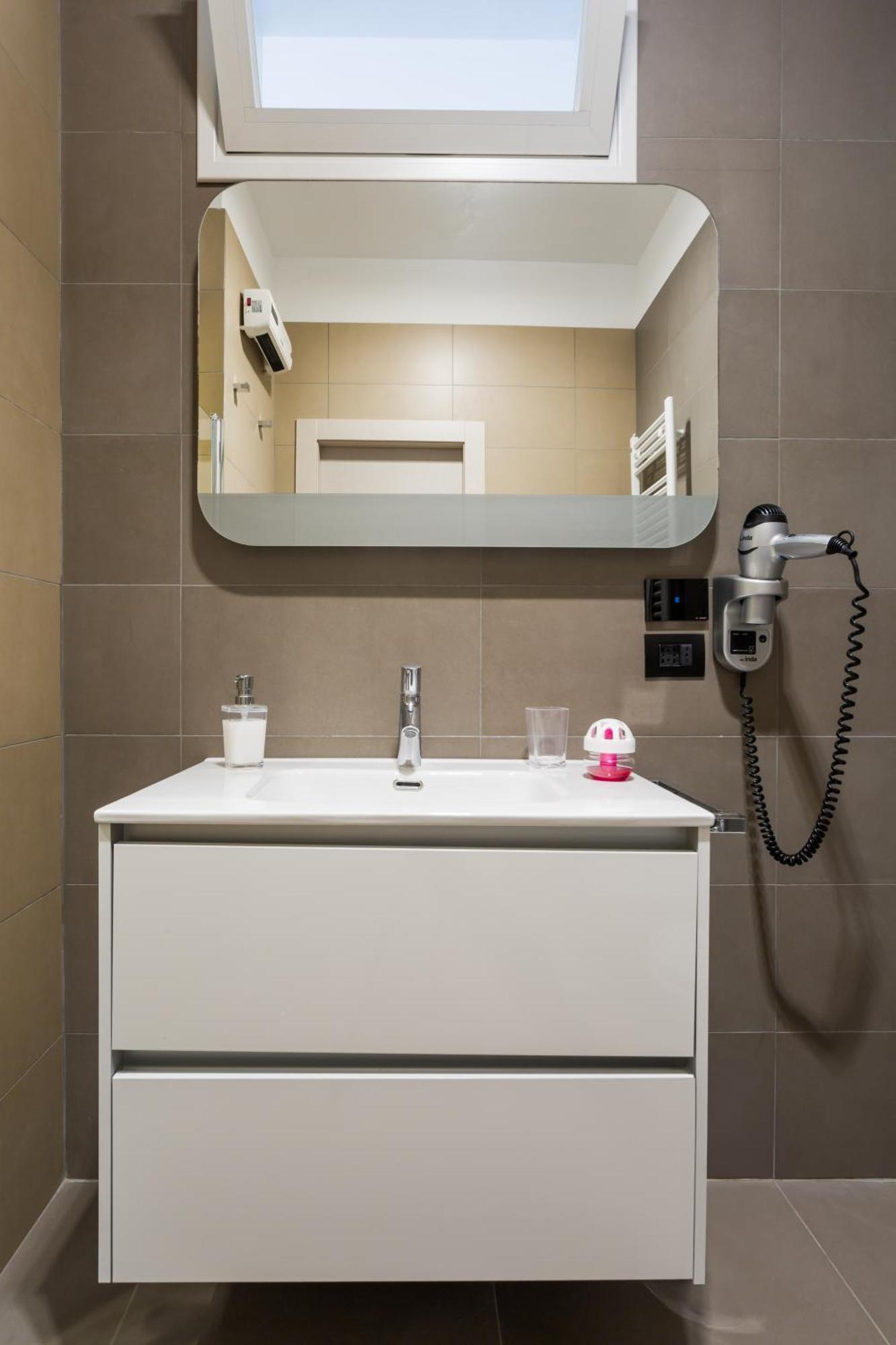 Archihouse Suites Napoli Eksteriør billede