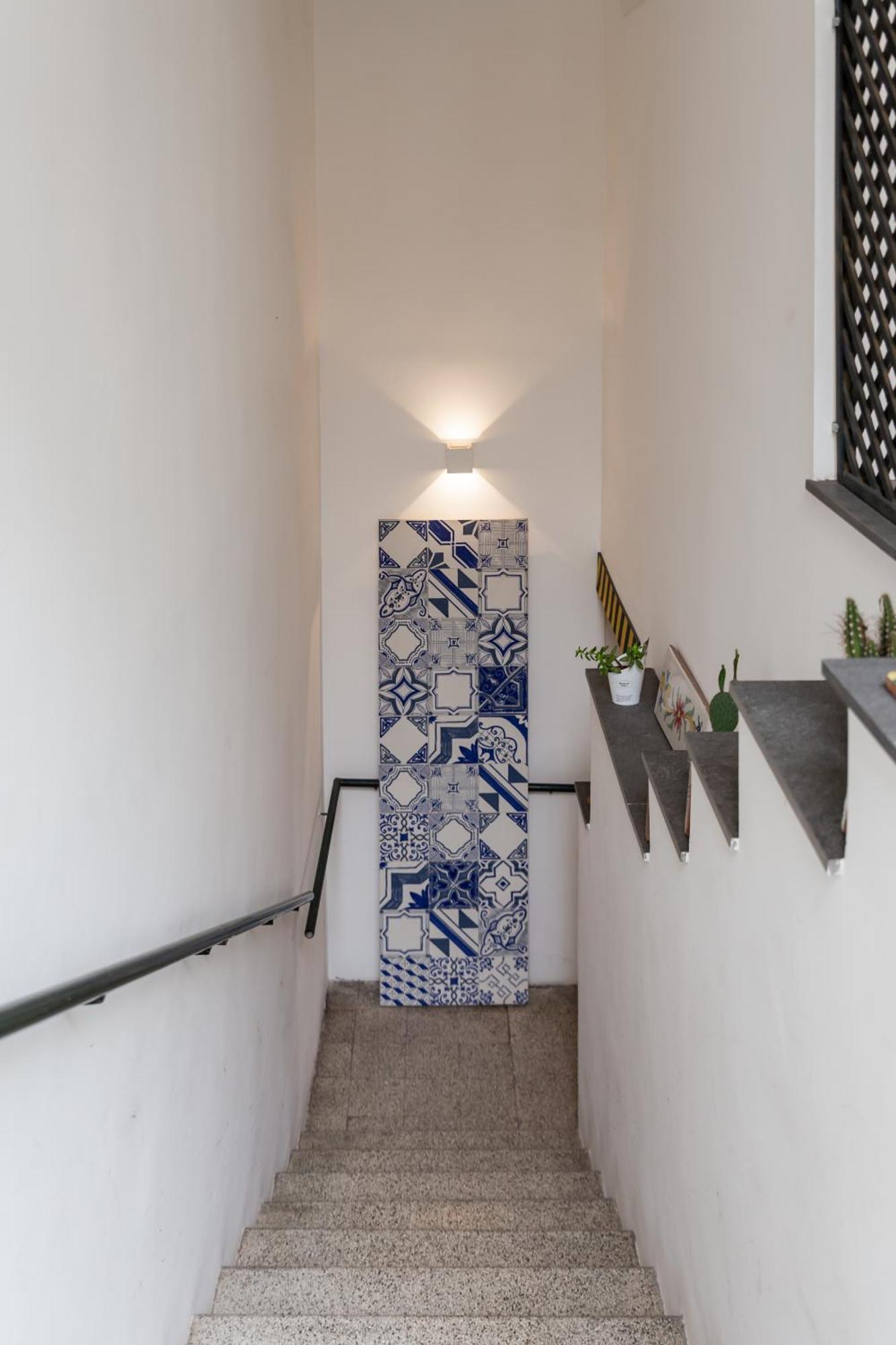 Archihouse Suites Napoli Eksteriør billede