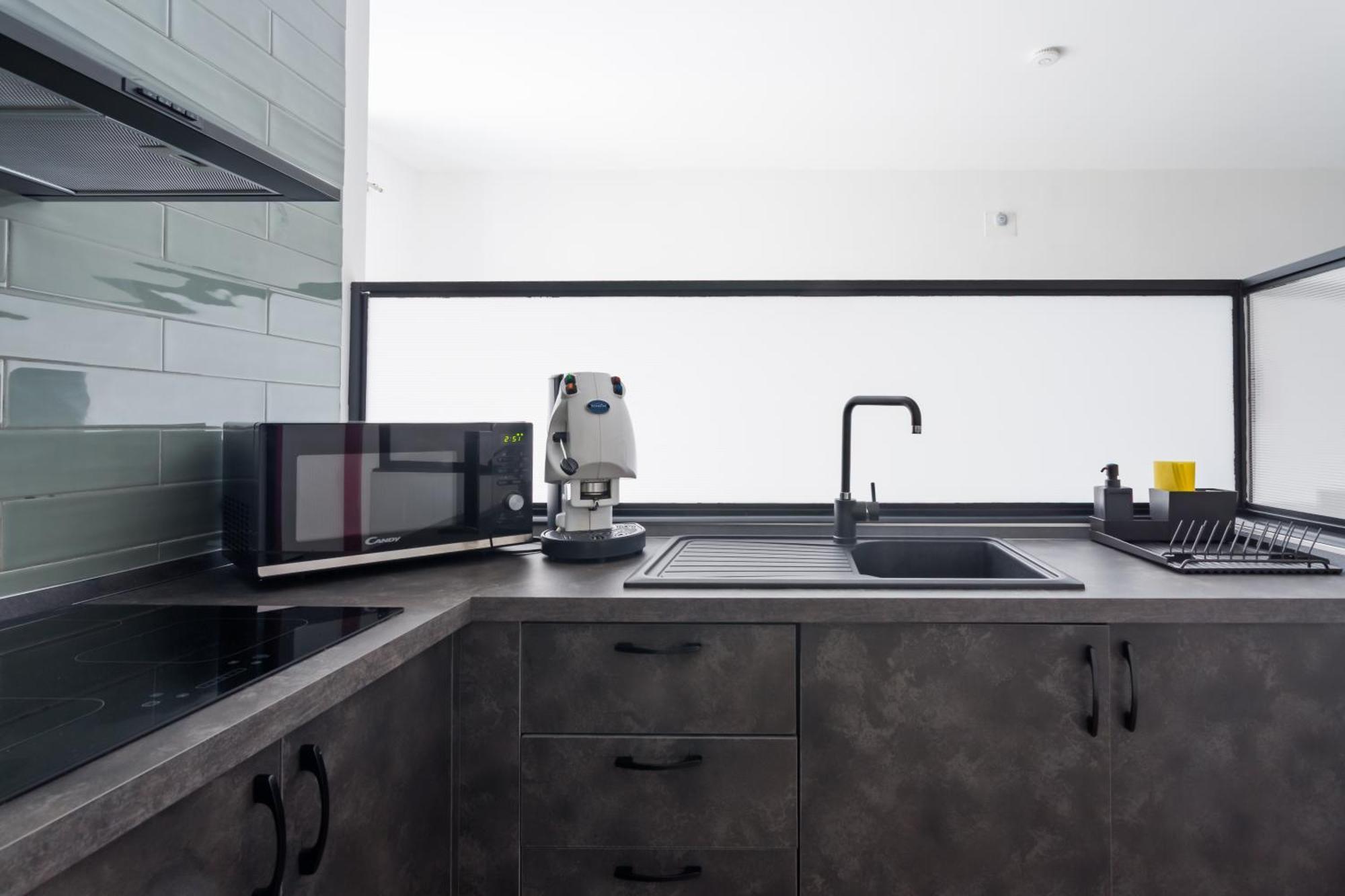 Archihouse Suites Napoli Eksteriør billede