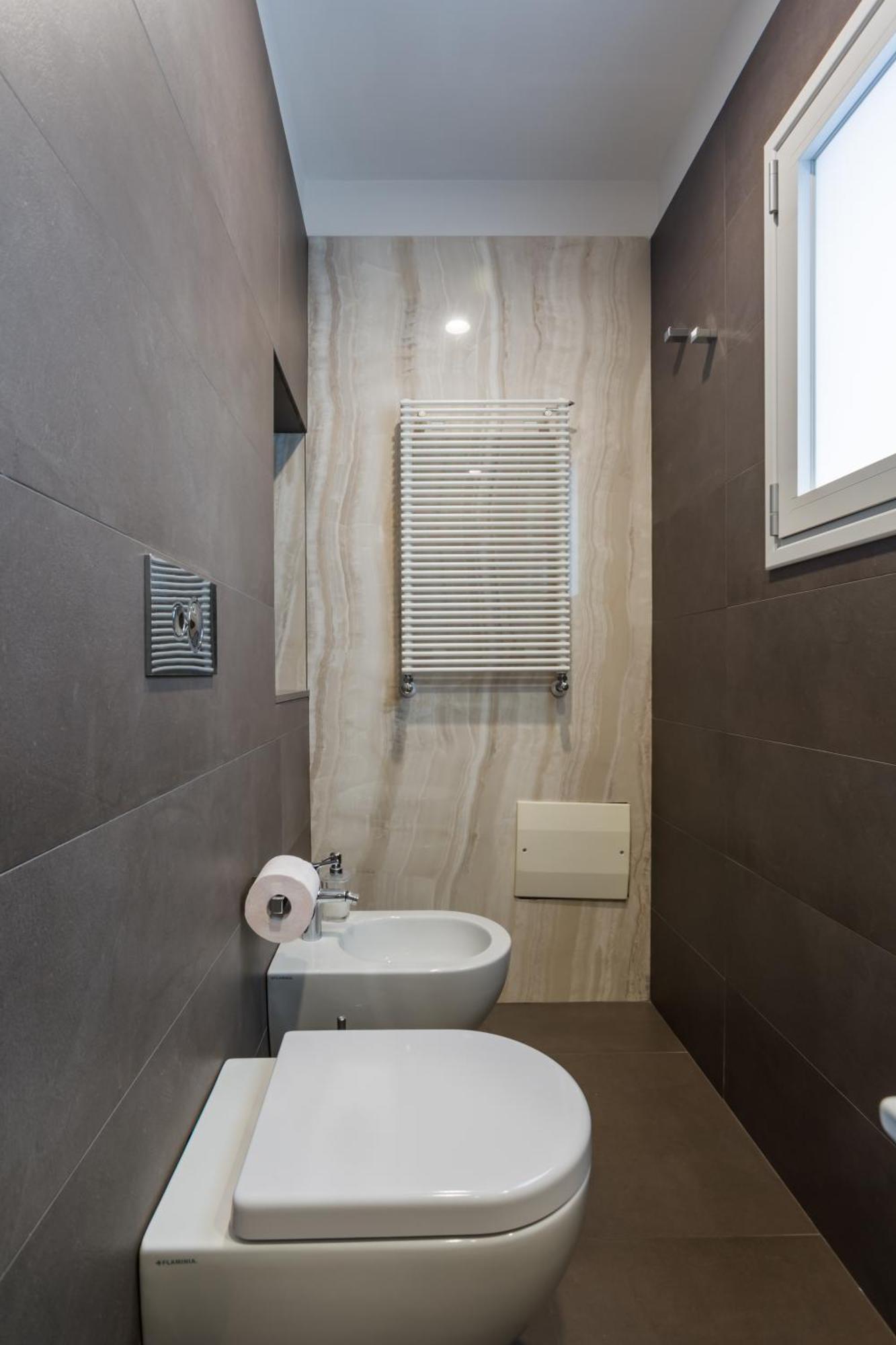 Archihouse Suites Napoli Eksteriør billede